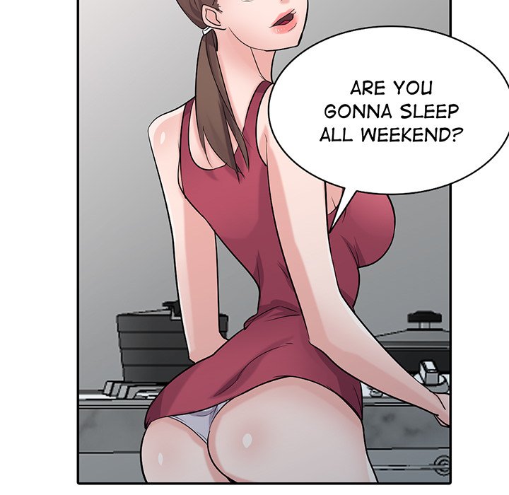 The Mismatch - Chapter 56 [photo 5] - MangaPorn