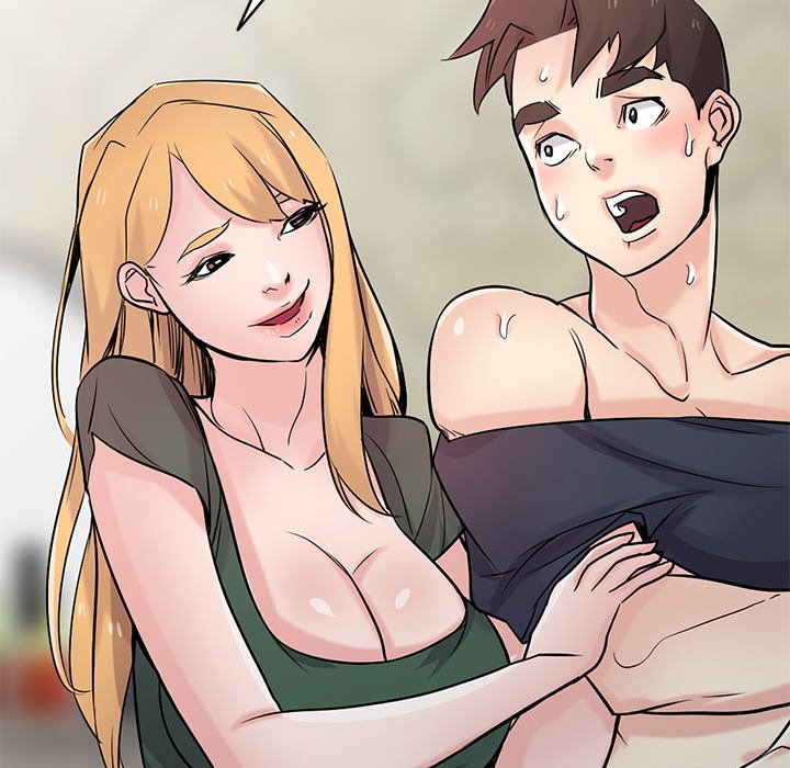 The Mismatch - Chapter 56 [photo 50] - MangaPorn