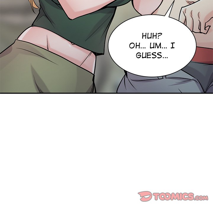 The Mismatch - Chapter 56 [photo 51] - MangaPorn