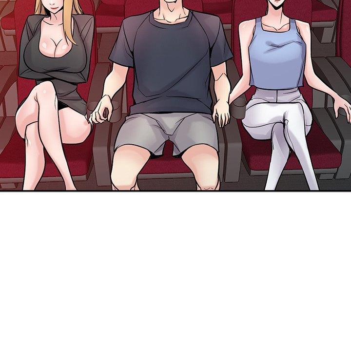 The Mismatch - Chapter 56 [photo 62] - MangaPorn
