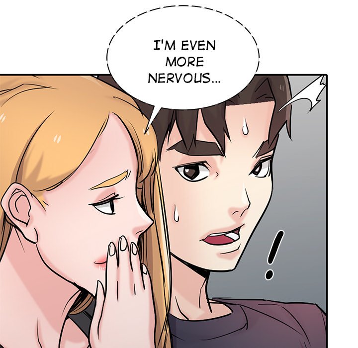 The Mismatch - Chapter 56 [photo 72] - MangaPorn