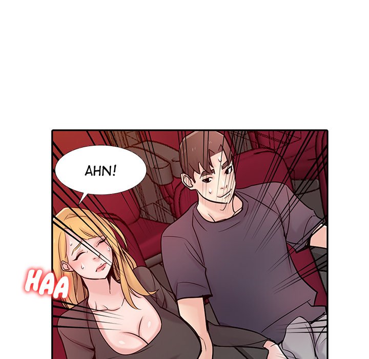 The Mismatch - Chapter 56 [photo 89] - MangaPorn