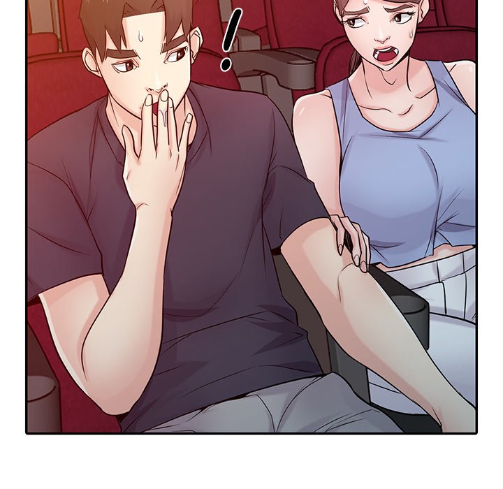 The Mismatch - Chapter 56 [photo 98] - MangaPorn