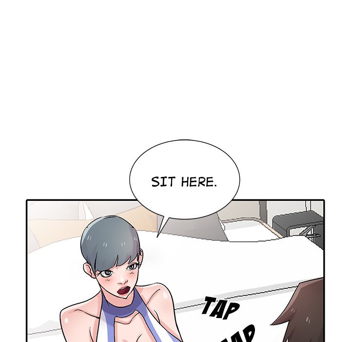 The Mismatch - Chapter 57 [photo 100] - MangaPorn