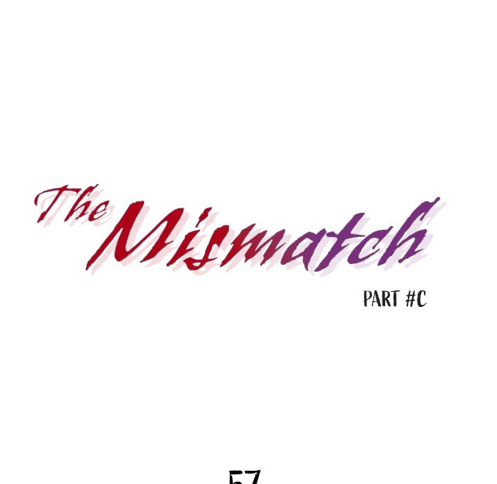 The Mismatch - Chapter 57 [photo 14] - MangaPorn