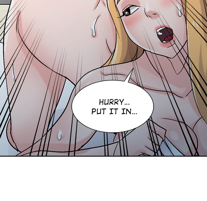 The Mismatch - Chapter 57 [photo 140] - MangaPorn