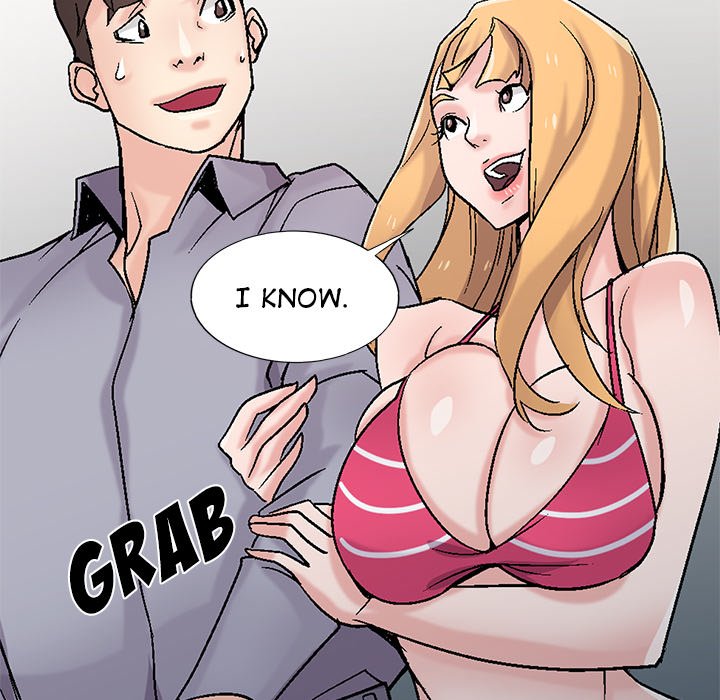 The Mismatch - Chapter 57 [photo 44] - MangaPorn