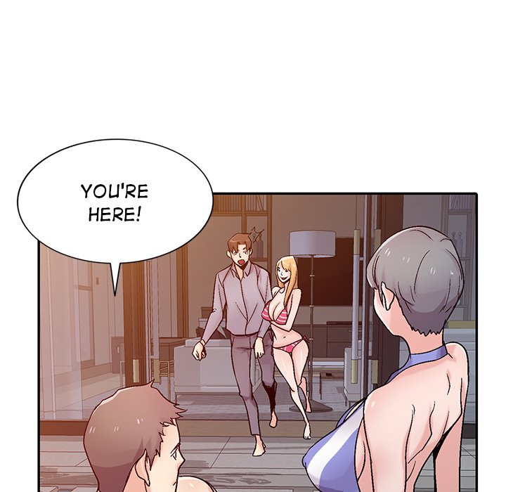 The Mismatch - Chapter 57 [photo 46] - MangaPorn