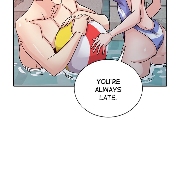 The Mismatch - Chapter 57 [photo 47] - MangaPorn