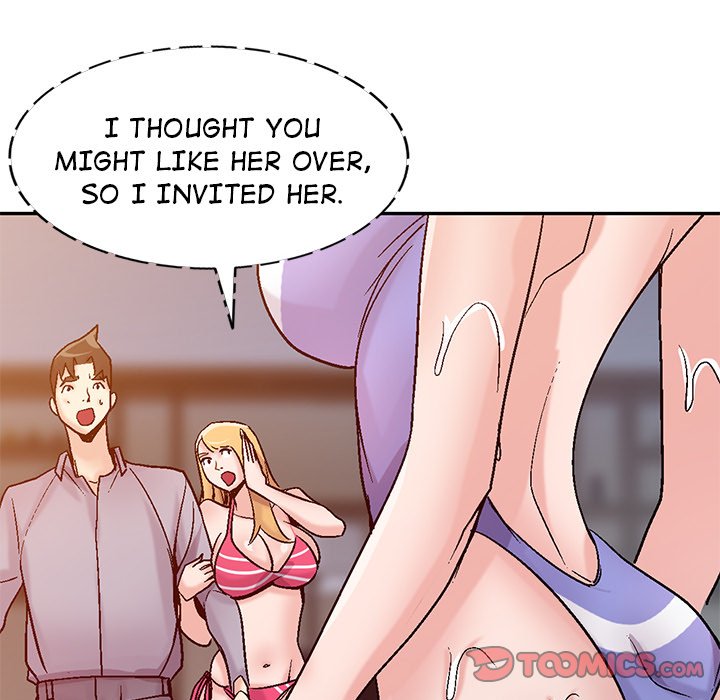 The Mismatch - Chapter 57 [photo 51] - MangaPorn