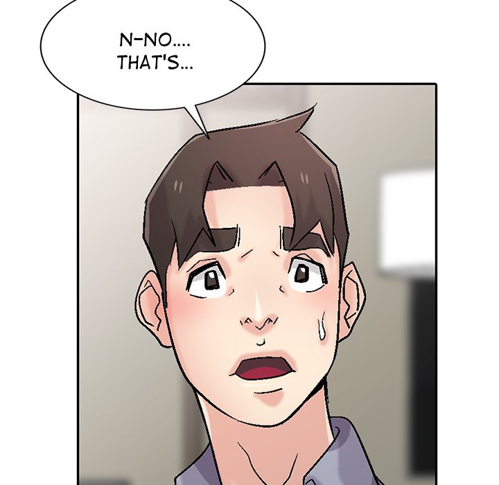 The Mismatch - Chapter 57 [photo 58] - MangaPorn