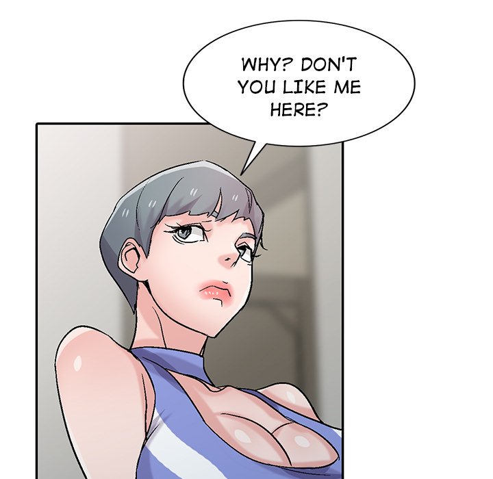 The Mismatch - Chapter 57 [photo 69] - MangaPorn