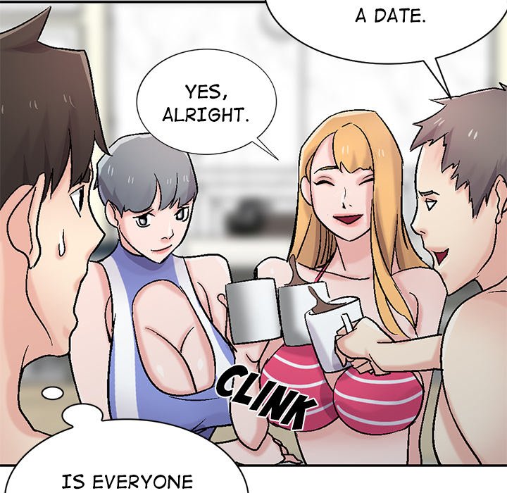 The Mismatch - Chapter 57 [photo 88] - MangaPorn