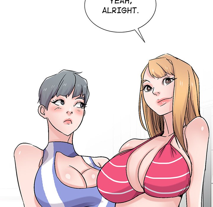 The Mismatch - Chapter 57 [photo 92] - MangaPorn
