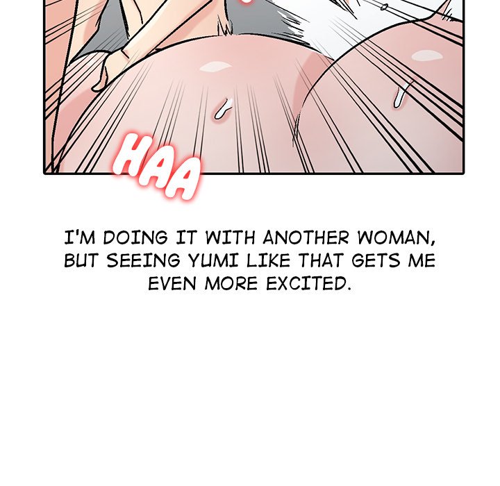 The Mismatch - Chapter 58 [photo 105] - MangaPorn