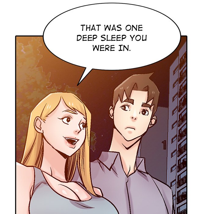 The Mismatch - Chapter 58 [photo 118] - MangaPorn