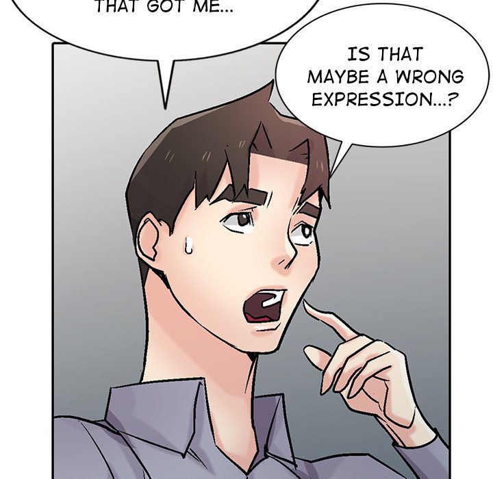 The Mismatch - Chapter 58 [photo 120] - MangaPorn