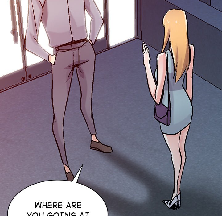 The Mismatch - Chapter 58 [photo 125] - MangaPorn