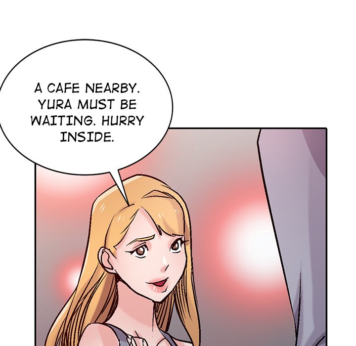 The Mismatch - Chapter 58 [photo 127] - MangaPorn