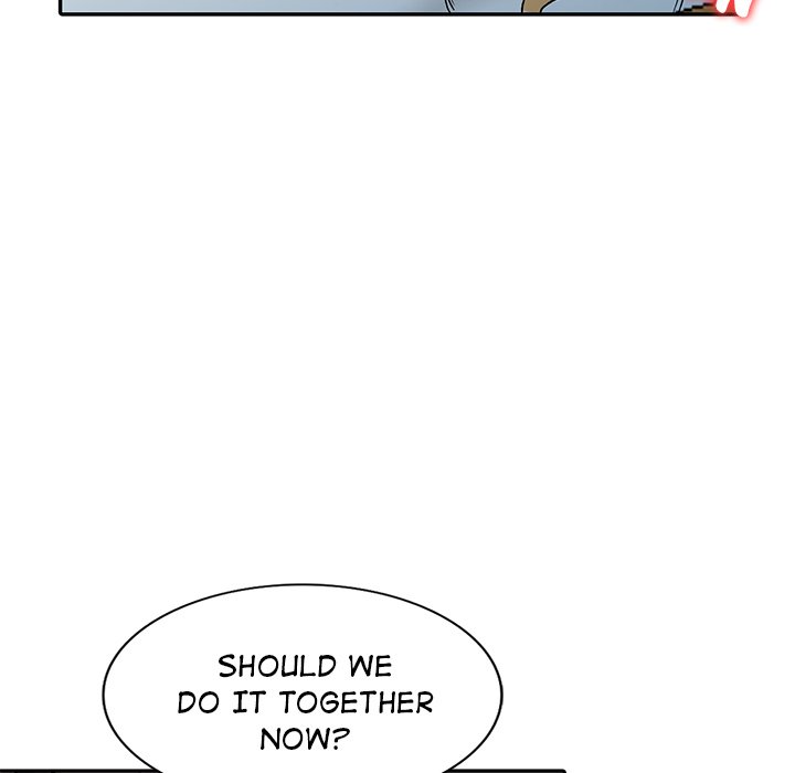The Mismatch - Chapter 58 [photo 68] - MangaPorn