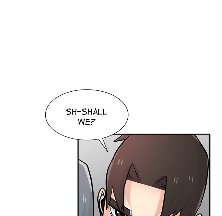 The Mismatch - Chapter 58 [photo 70] - MangaPorn