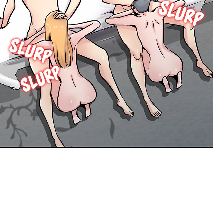 The Mismatch - Chapter 58 [photo 73] - MangaPorn