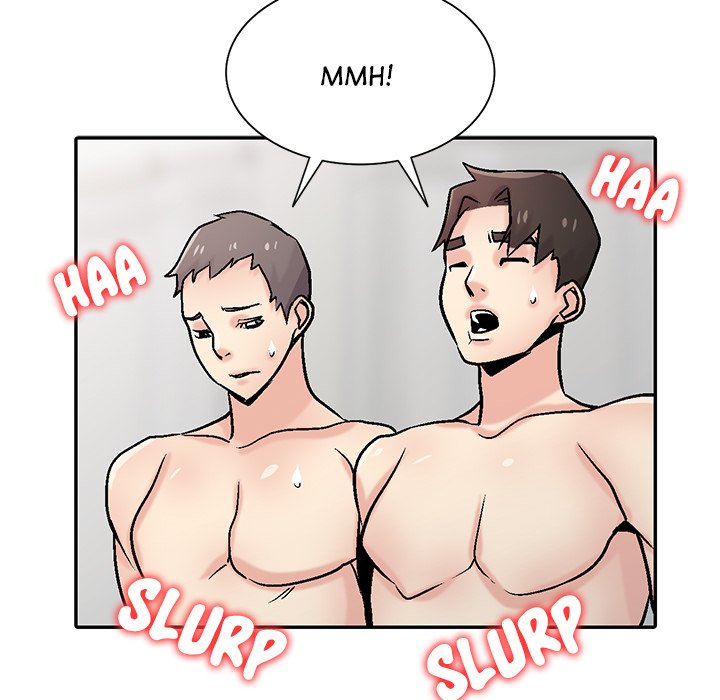 The Mismatch - Chapter 58 [photo 75] - MangaPorn