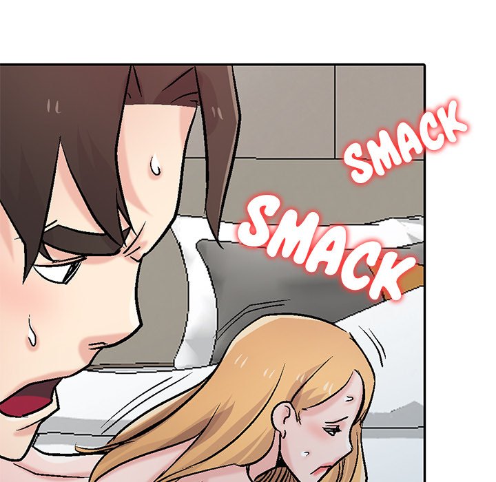 The Mismatch - Chapter 58 [photo 98] - MangaPorn