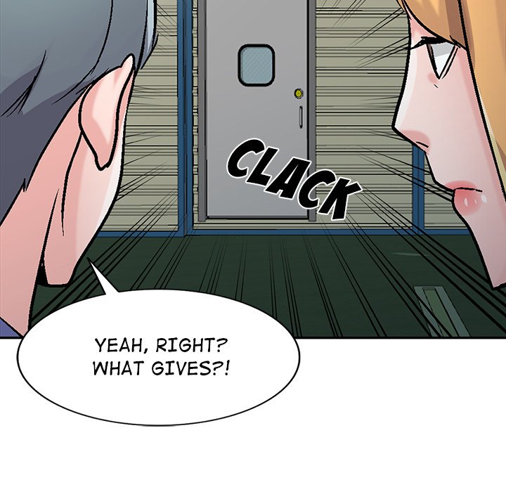 The Mismatch - Chapter 59 [photo 129] - MangaPorn