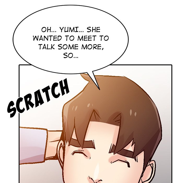 The Mismatch - Chapter 59 [photo 138] - MangaPorn