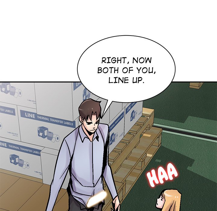 The Mismatch - Chapter 59 [photo 31] - MangaPorn
