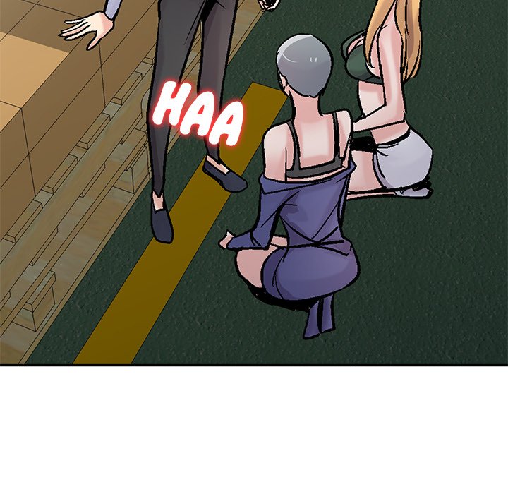 The Mismatch - Chapter 59 [photo 32] - MangaPorn