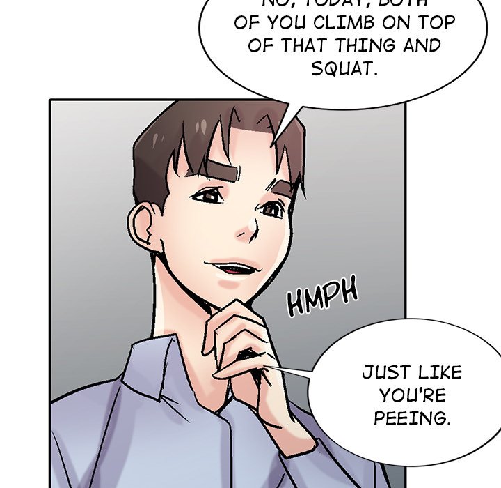 The Mismatch - Chapter 59 [photo 38] - MangaPorn