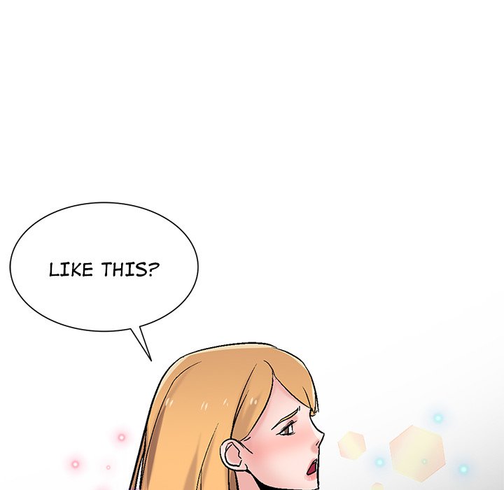 The Mismatch - Chapter 59 [photo 42] - MangaPorn
