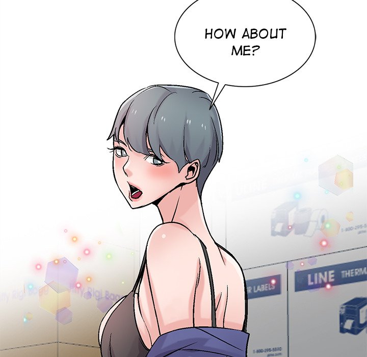The Mismatch - Chapter 59 [photo 45] - MangaPorn