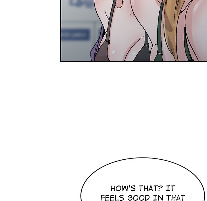 The Mismatch - Chapter 59 [photo 53] - MangaPorn