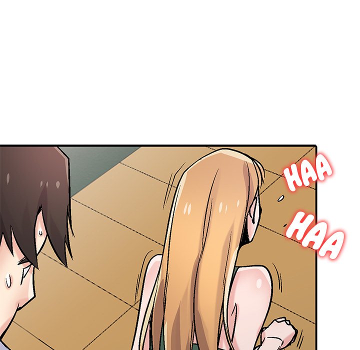 The Mismatch - Chapter 59 [photo 87] - MangaPorn