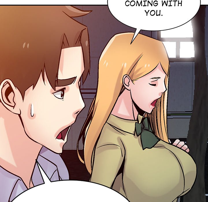 The Mismatch - Chapter 60 [photo 10] - MangaPorn