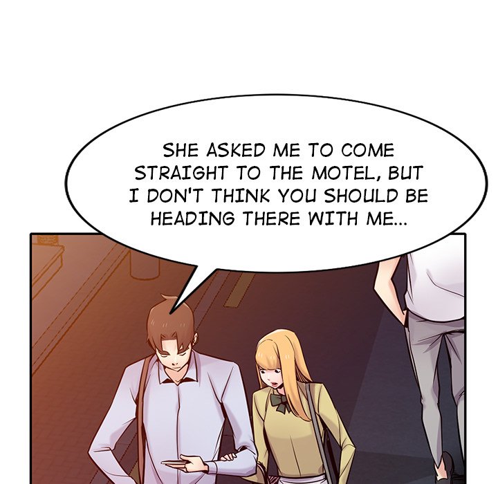 The Mismatch - Chapter 60 [photo 19] - MangaPorn