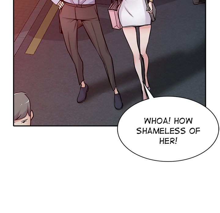 The Mismatch - Chapter 60 [photo 20] - MangaPorn