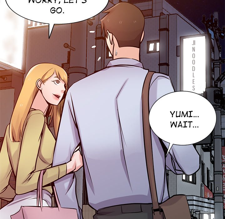 The Mismatch - Chapter 60 [photo 26] - MangaPorn