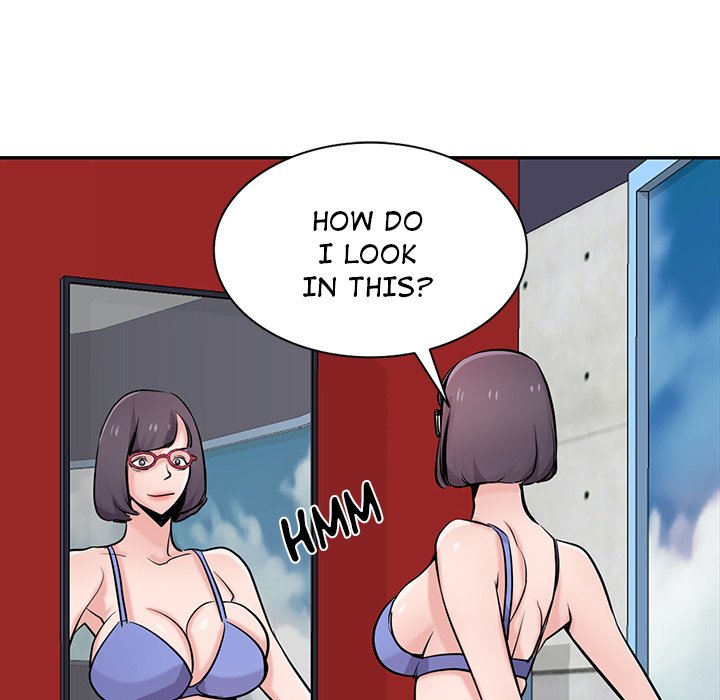 The Mismatch - Chapter 60 [photo 30] - MangaPorn