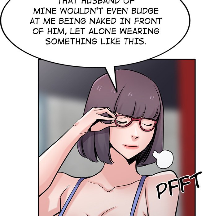The Mismatch - Chapter 60 [photo 36] - MangaPorn