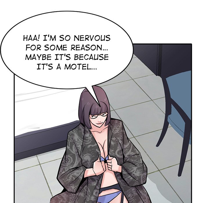 The Mismatch - Chapter 60 [photo 38] - MangaPorn