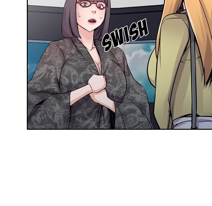 The Mismatch - Chapter 60 [photo 48] - MangaPorn