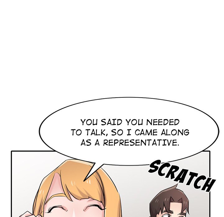 The Mismatch - Chapter 60 [photo 49] - MangaPorn
