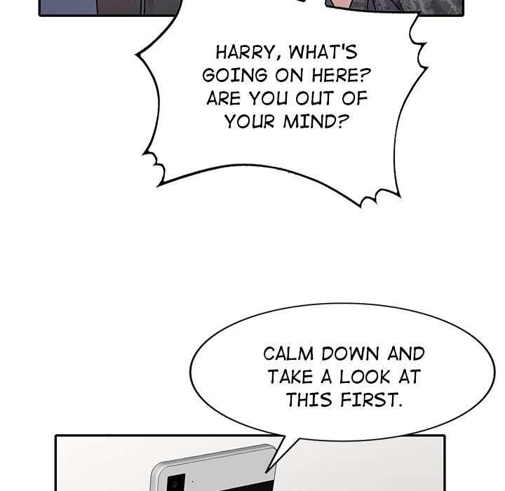The Mismatch - Chapter 60 [photo 53] - MangaPorn