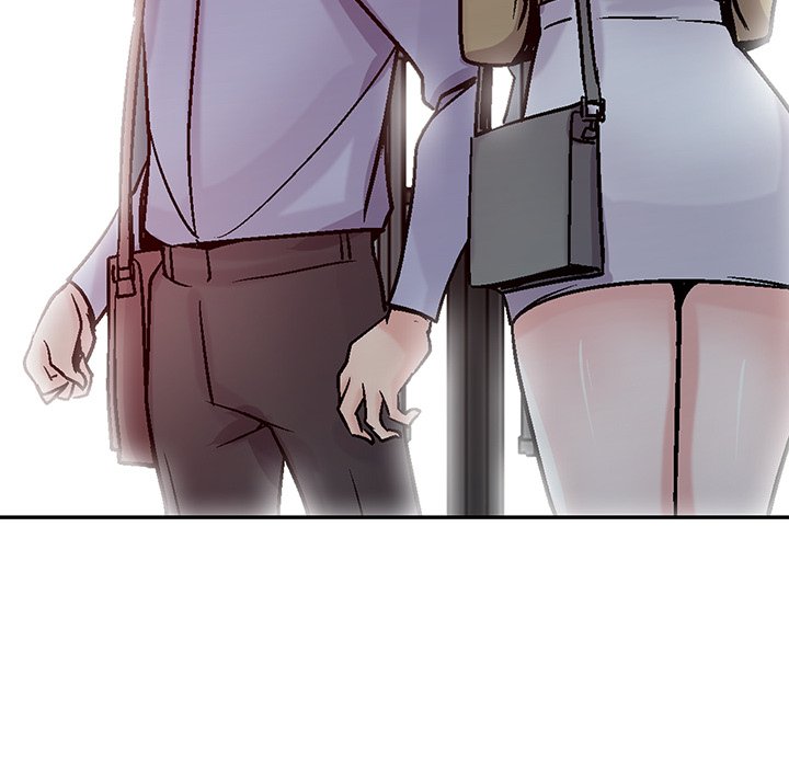 The Mismatch - Chapter 60 [photo 6] - MangaPorn