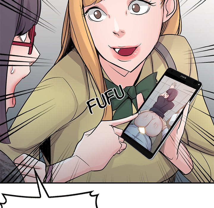 The Mismatch - Chapter 60 [photo 60] - MangaPorn