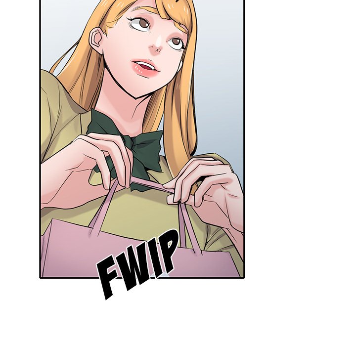 The Mismatch - Chapter 60 [photo 64] - MangaPorn